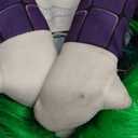 Rubie's DC Comics Suicide Squad Walking The Joker Pet Costume, Large