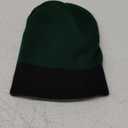 Alpaca Reversible Beanie Hat for Men and Women Winter Warm Wool Peruvian Beanie Cap