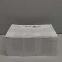 Layhit 24 Pcs Christmas Shot Glasses Bulk Holiday Red and Green Shot Glasses Team Christmas Mini Glass Cups Holiday Cup Decorations Xmas Party Favors Gifts for Drinking Glass