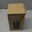 Nespresso Aeroccino3 Milk Frother, One Size, Black