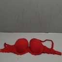 Wacoal Womens Embrace Lace Lightly Padded Underwire Mid Coverage T-Shirt Bra, 853191 (32DDD)