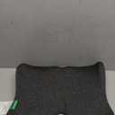 Medisana Seat Cushion, SC 100 Seat Cushions for Office Chairs, Car Seat, Wheelchair - Sciatica & Tailbone & Coccyx Pain Relief Pillow for Driver Sedentary, Christmas White Elephant Gifts for Adults (Large, Grey)