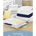 Whitmor Spacemaker Vacuum Bags 2 XL