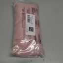 blibean Tween Girls Fall Dresses Semi Formal Flower Dress Size 6-15 Years (Pink, XXL)