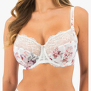 Fantasie Women's Pippa Underwire Side Support Bra 34I
