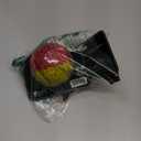 Pet Qwerks Animal Sounds Babble Ball - Interactive Chew Dog Toy - Large