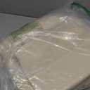 Laptop Backpack for Women College Travel, Quilted Daypack Bookbag for School Teen Girls Mochilas Mujer, Beige (15,6 inch)