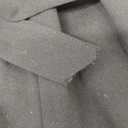 Haloumoning Girls Jumpsuit Kids Fashion Cap Sleeve Belted Wide Leg Romper One Piece Summer Outfits (13-14 Years, Black)