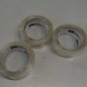 Scotch Heavy Duty Shipping Packing Tape, Clear, Shipping and Packaging Supplies, 1.88 in. x 54.6 yd., 6 Tape Rolls