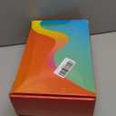 DJKFAEK Green Monster Santa Claus Costumes for Men,Christmas Furry Santa Claus Costume Include Mask for Halloween Cosplay (M)