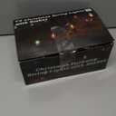 Outdoor Warm Christmas Pathway Lights, 24.2ft 20 Lights with Stakes, Outside Walkway Marker, C9 Christmas Decor, Driveway Decorations, Waterproof, Hanging or Plugging