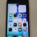 Apple iPhone SE 3rd Gen, 64GB, RED - Unlocked