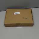 Janinka Mixed Eucalyptus Leaves Stems Bulk with White Seeds Artificial Silver Dollar Leaves Sprays Faux Oval for Wreath Garland Floral Bouquets Arrangement Wedding Greenery Decoration (40)