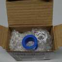 GM Gen IV LS3(W) Billet Aluminum Engine Conversion A/C Line Compressor Adapter Fitting