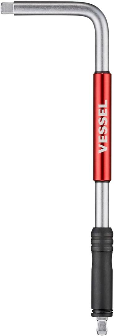 Vessel SLH2 2-Way Speed L-Shaped Handle