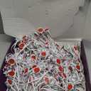 LETIANPAI 300FT Permanent Outdoor Lights,RGB Eaves Light with App Control Remote,DIY Scene Modes IP67 Waterproof Under Eave Lighting,Outdoor Lights for Decor,Garden Decor,House,Party,Holiday