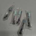 Universal toothbrush head 10 PCS