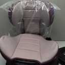 Graco TurboBooster 2.0 Highback Booster Car Seat, Freya manufacturing date 2026/04/27