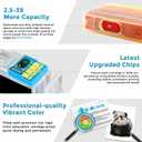 902XL Black Ink Cartridge Compatible for HP902 HP 902 XL Ink for OfficeJet 6950 6951 6954 6956 6958 6961 6962 6963 6964 6966 for OfficeJet Pro 6978 6958 6968 6958 6962 6964 6950 6960 6970 Printer