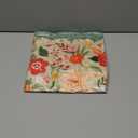 COARVXA Floral Pillow Covers 22x22 Set of 2,Farmhouse Floral Pillow Covers Decorative Double Sided Pattern Cushion Cover Soft Pillow Case for Living Sofa Room Bed Porch Patio Square Pillow Cover