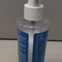 OYA SHIELD Heat Protection Spray - Protects, Strengthens and Improves Hair Elasticity - Lightweight Thermal Shield for Blow Dryer, Flat Iron & Curling Tools - Safe Styling for All Hair Types - 236 ml (8 Fl Oz (Pack of 1))