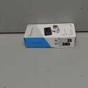 3-in-1 Charging Station for Apple Device, Qi2 25W Magnetic Wireless Foldable Fast Charger Stand Compatible with MagSafe for iPhone Air/17/16/15/14/13/12 Series, Apple Watch & AirPods (MatteBlack)