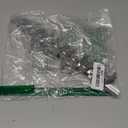 SHALL 3/8" Crows Foot Wrench Set, 11-Piece Metric Crowfoot Wrench Set with Clip-on Organizer, 10-22mm, Tools for Mechanics, Access Fasteners in Tight Spaces