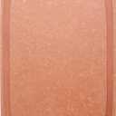 Wood Fiber Cutting Board for Kitchen - Premium Wood Fiber Cutting Board with Juice Groove and Non-slip Feet, Dishwasher Safe, Knife-Friendly Chopping Board for Meat, Bread, Fruit, 17.3x12.8, Wooden (Natural)