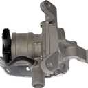 Dorman 911-622 Secondary Air Injection Check Valve Compatible with Select Toyota Models
