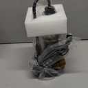 Candle Warmer Lamp with Timer, Dimmable Candle Warmer for Jar Candles, Height Adjustable Wax Melts Warmer, Birthday Gifts for Women Mom, House Warming Gifts New Home Decor (Regular(4.7 in))