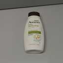 Aveeno Daily Moisturizing Body Wash for Dry & Sensitive Skin + Prebiotic Oat, Body Wash Gently Cleanses & Nourishes Dry Skin, Lightly Scented, Dye- & Paraben-Free, 18 fl. oz