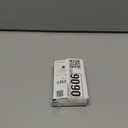 eMylo WiFi Refrigerator Thermometer Hygrometer Sensor, Wireless Freezer Temperature Humidity Monitor with App Alert, Free Data Storage Export, Dual Detection for Home Kitchen Fridge Aquarium Tub