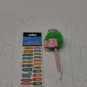 2025 Family Calendar Reminder Stickers & Pencil 1 Pc.
