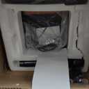 HWWR Karaoke Machine for Adults, Big Party Speaker with 500W Peak Power, Wireless PA System with Dual 8" Subwoofers, Disco Lights & 2 Microphones for Home Party Outdoor, Support USB/AUX/REC/TWS