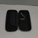 CHIKIXSON Carrying Case Compatible with Switch & Switch OLED, switch accessories with 10 Game Cartridges, Protective Hard Shell Travel Case Pouch for Switch Console