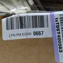 Stainless Litterbox XL (60x40x40)