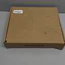 5 Inch Swivel Caster Wheels Set of 4, Heavy Duty Casters with Brake, Polyurethane Locking Casters for Cart, Workbench and Trolley-Load 2200lbs, Black (Two Hardware Kits)