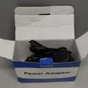 Power Adapter Charger for MAIDeS1Te Electric Chair Lift, Floor Lift Charger JC35M3, JC35M3-003 Class 2 Power Supply Cord Bath Lift Controller Battery Charger