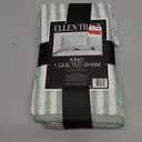 Standard 1 Quilted Sham 20x26 100%Polyester