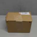 Copper Lotus Rain Chain 8.7 FT, Decorative Metal Rain Catcher with 12 Cups, Gutter Downspout Replacement