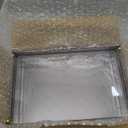 Aveniee 4 Drawers Makeup Organizer- Bathroom Counter Organizers and Storage, Plastic Bins Versatile Perfume Vanity Desk Organization for Cosmetic, Skincare, Face Mask, Jewelry, Clear