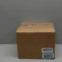 Amazon Basics 2 Slice Toaster, Extra Wide Slots for Bagels, 6 Browning Settings, Removable Crumb Tray, Defrost/ Cancel/ Bagel Buttons, Cord Wrap, 900W, Black & Silver