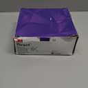 3M Xtract Net Disc 710W, 150+, 6 in, Die 600Z, Pack of 50 Hook and Loop Sanding Discs, Virtually Dust-Free, Premium Option for Metal, Wood, Composites, Stock Removal, and Fine Finishing