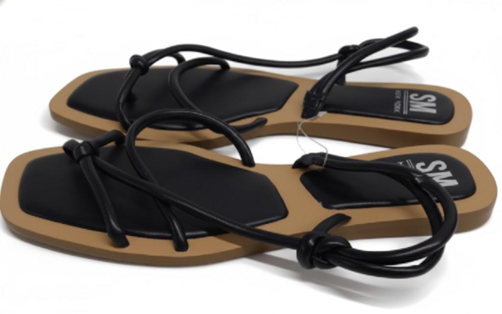 SM New York Black Size 11