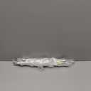 Tension Rod 16 to 26 Inch Sliver Tension Curtain Rod for Window Cupboard Closet Bookshelf Diy Projects Wardrobe，Tension Rod 1pack Extendable Curtain Rods No Drill Spring Tension Curtain Rod