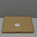 Bxomteng Keyboard Case for iPad 10th / A16 11th Generation 2022/20257 Colors Backlit Keyboard Cover and Mouse (Dark Green)