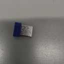 TECKNET Bluetooth Keyboard Rechargeable, 4-Device Free Switching (2.4G+BT), Ultra-Slim Full Size Wireless Keyboard, Quiet Typing, for PC/Laptop/Smart TV/Phone, Adjustable Stand, 12 Multimedia Keys