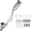 Catalytic Converter Compatible with 2009 2010 2011 2012 2013 2014 2015 2016 2017 2018 2019 Nissan Murano Flex Pipe 3.5L, Direct-fit(EPA Compliant)