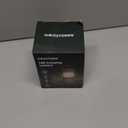 LED Camping Lantern Rechargeable, 800LM, 230Hours Runtime, 5 Modes Camping Light with Red Light, IPX4 Waterproof Lantern Flashlight for Hurricane, Emergency, Power Outages, Home ,Hiking