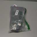 Andake Winter Ski Mittens for Men Women&Teenager,Waterproof & Insulated Snow Gloves, Warm Cold Weather Mittens,Professional Snowboard Mittens for Skiing, Snowboarding,Winter Sports